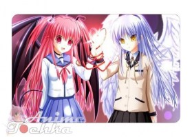 Angel Beats 139